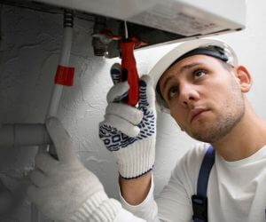 About Plumbers Pros Moreauville, LA