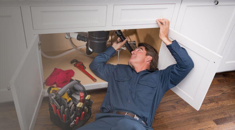 Local 24/7 Emergency Plumbing in Moreauville, LA